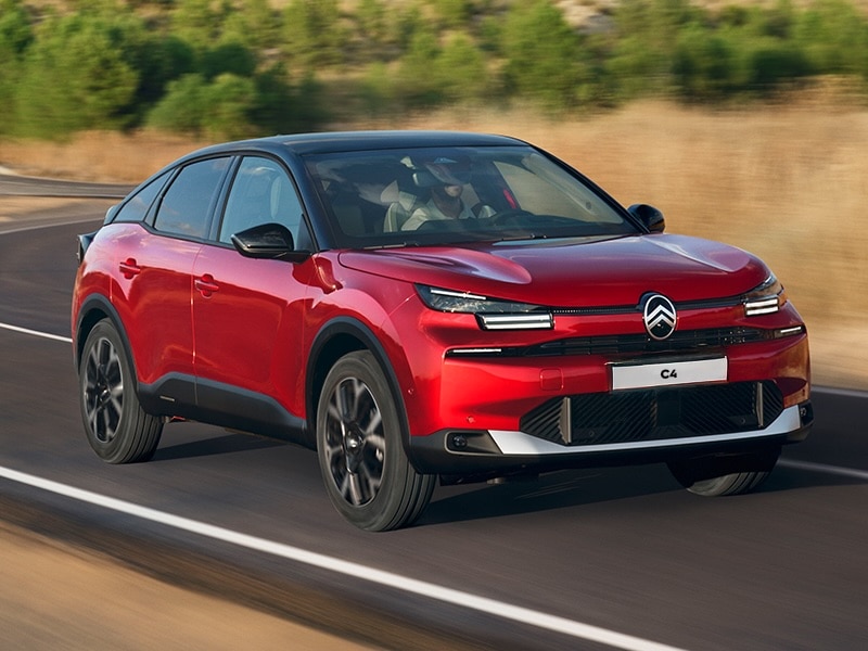 Nuevo C4