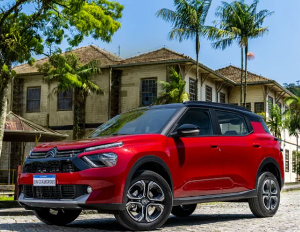 Servicios y mantenimiento de automóviles en Citroën