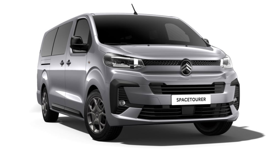 CITROEN SPACETOURER